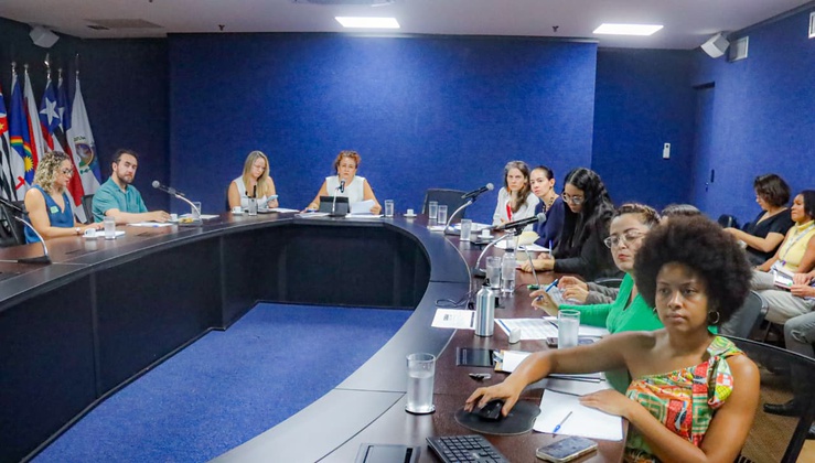 Avanços desde 2023 indicam redução da insegurança alimentar, mas desafio segue no centro da agenda pública