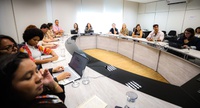 Caisan discute primeiro ciclo de monitoramento do Plano Nacional de Segurança Alimentar e Nutricional