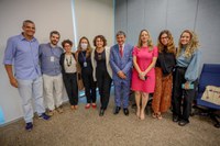 Caisan realiza primeira reunião do Pleno Ministerial após ser recriada