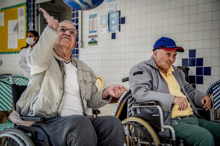 Atualização cadastral pode ser feita por meio do aplicativo Meu INSS