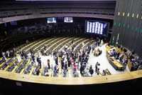 Câmara dos Deputados aprova Projeto de Lei que institui a Política Nacional de Cuidados