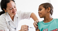 Campanha Vacina Brasil alerta para a necessidade de proteção contra doenças
