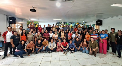 Foto: MDS / Divulgação