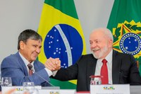 Caravana Federativa chega a Teresina (PI), com atendimentos na quinta e sexta-feira