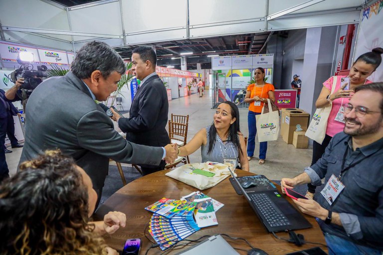 Foto: Roberta Aline / MDS