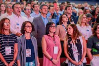 Caravana Federativa expressa democracia no Brasil, afirma Wellington Dias