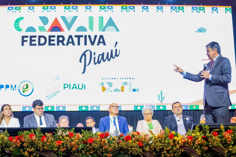 Foto: Roberta Aline / MDS