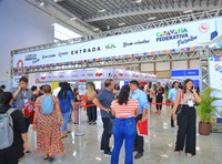 Caravana Federativa leva atendimento e informação aos municípios da Paraíba