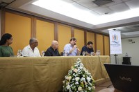 Caravana ProFort-SUAS Rio Doce reúne gestores, movimento sociais e atingidos em Ouro Preto (MG)