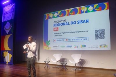  Foto: Fernando Alves/SECF-MDS