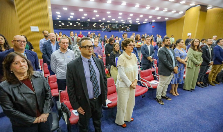 Foto: André Oliveira / MDS
