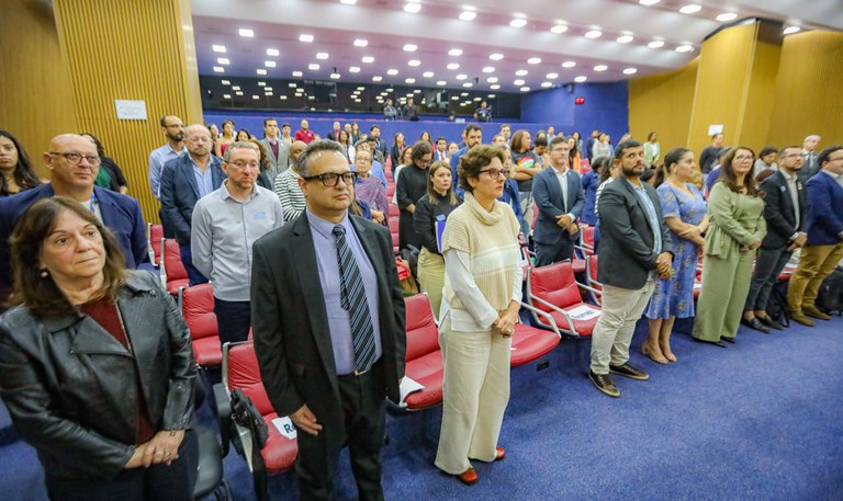 Foto: André Oliveira / MDS