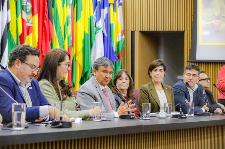 Foto: André Oliveira / MDS