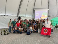 Ciclo de formação fortalece cozinhas solidárias e projeta expansão em 2026