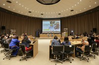 Cidadania apoia Campanha de Amamentação proposta pelo Ministério da Saúde