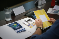 CNAS abre inscrições para eleger conselheiros da sociedade civil