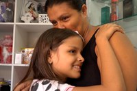 Com Acredita e Bolsa Família, mãe empreendedora expande negócio na periferia de Fortaleza