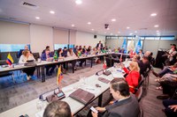 Com apoio do Brasil, países da América Latina e do Caribe aprovam novo plano de combate à fome