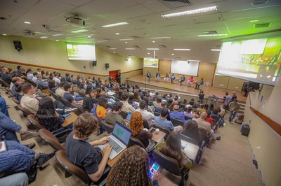 Foto ilustrativa: Semana da Avaliação 2025 - André Oliveira / MDS