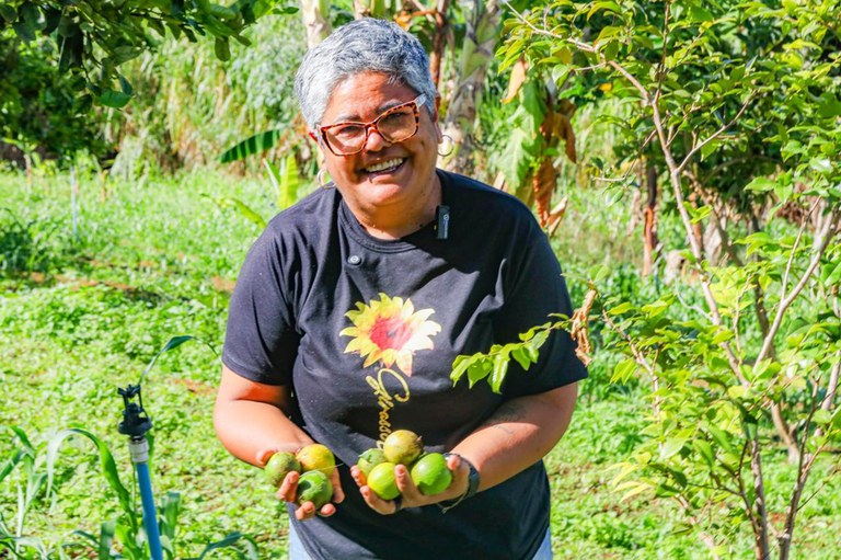 Foto: André Oliveira  / MDS