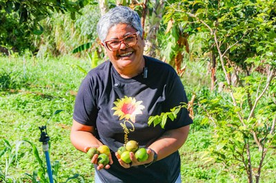 Foto: André Oliveira  / MDS