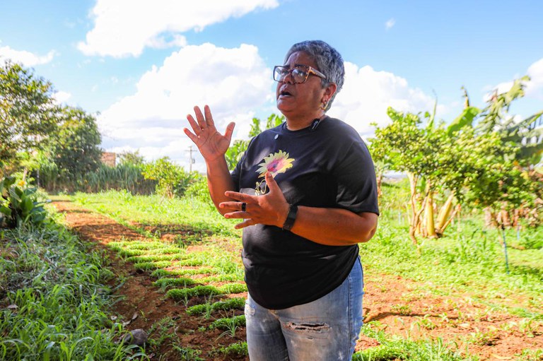 Foto: André Oliveira / MDS