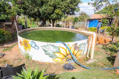 Foto: André Oliveira / MDS