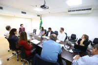 Com coordenação do MDS, Grupo Gestor do Programa de Aquisição de Alimentos realiza primeira reunião
