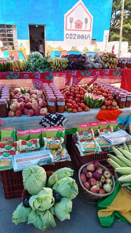 Foto: Divulgação/Conab