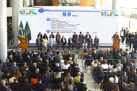 Com investimentos em infraestrutura e para a geração de empregos, Governo Federal lança Novo PAC – Seleções