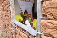 Com mais 147,7 mil crianças incluídas em maio, Bolsa Família chega a nove milhões de beneficiários na primeira infância