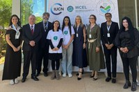 Com participação do MDS, congresso no Marrocos debate clima, fome e pobreza