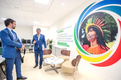 Foto: Roberta Aline / MDS