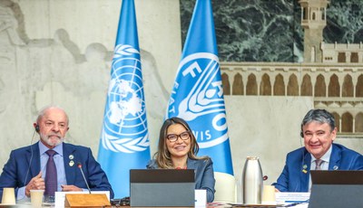 Foto: Roberta Aline / MDS