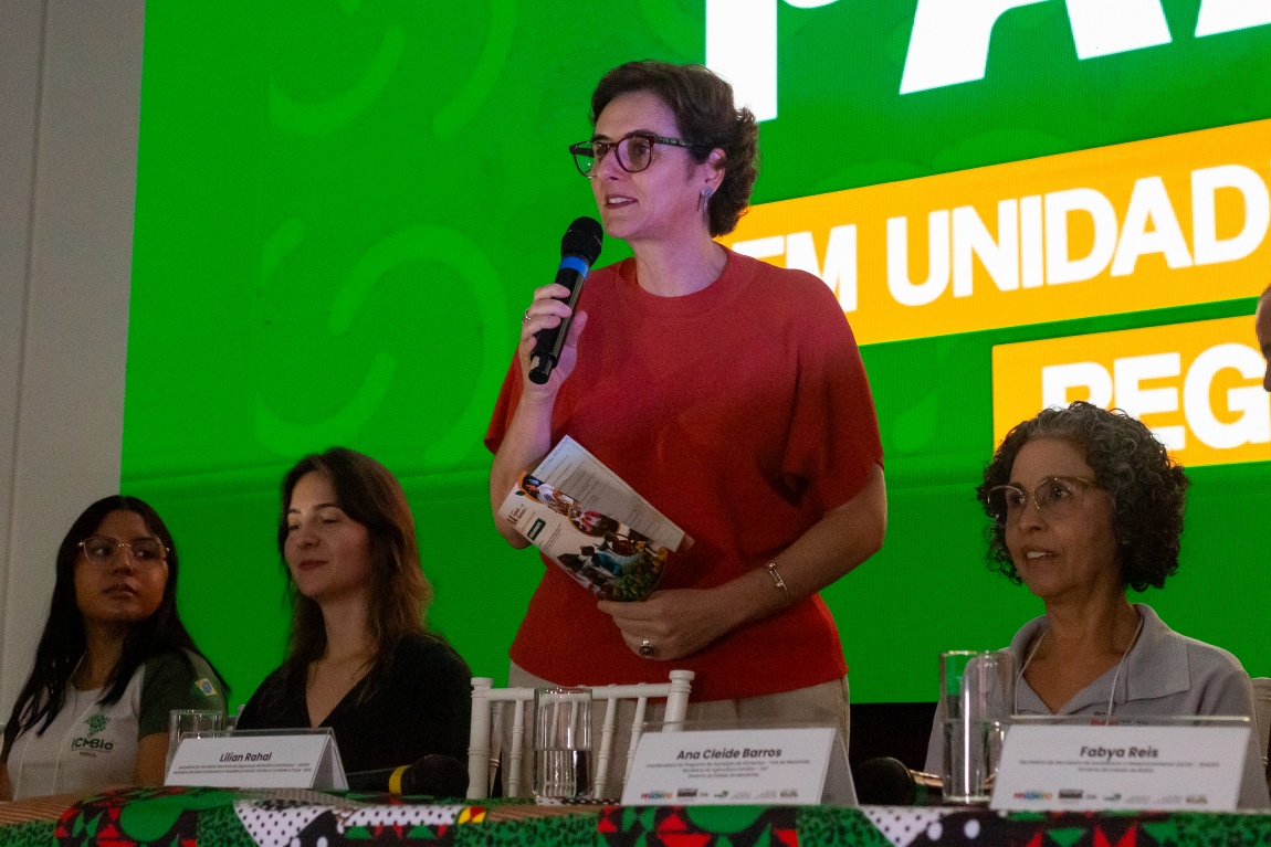 Parceria envolve governos federal, estaduais e municipais e vai atender 42 UCs, em 53 municípios, nas regiões da Amazônia e Semiárido