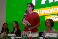 Com R$ 13,1 milhões em recursos, MDS e ICMBio lançam o PAA com foco em Unidades de Conservação Federais