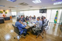 Com referência na Operação Acolhida, MDS e OIM miram ampliar ações conjuntas