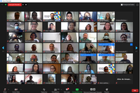 Com representantes de estados e municípios, Ministério da Cidadania promove encontro nacional de gestão do Bolsa Família