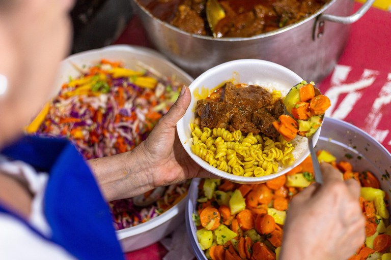 Foto: Lyon Santos / MDS