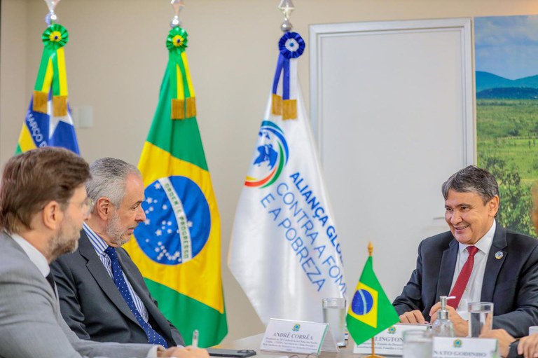 Foto: Roberta Aline / MDS 