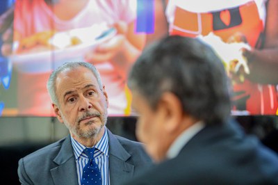 Foto: Roberta Aline / MDS 