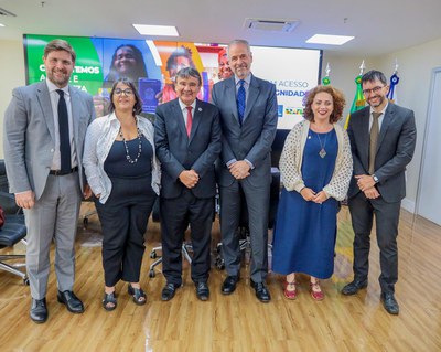 Foto: Roberta Aline / MDS 