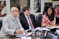 Comissão Intergestores Tripartite aprova resolução que trata sobre o reordenamento do Programa Criança Feliz