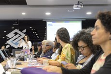 Com participação paritária entre governo e sociedade civil, colegiado dá início à estrutura de governança do Plano Nacional de Cuidados. Encontro definiu calendário de 2026 e estratégias para a territorialização da política