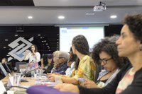 Comitê Gestor estrutura bases do monitoramento do Plano Nacional de Cuidados