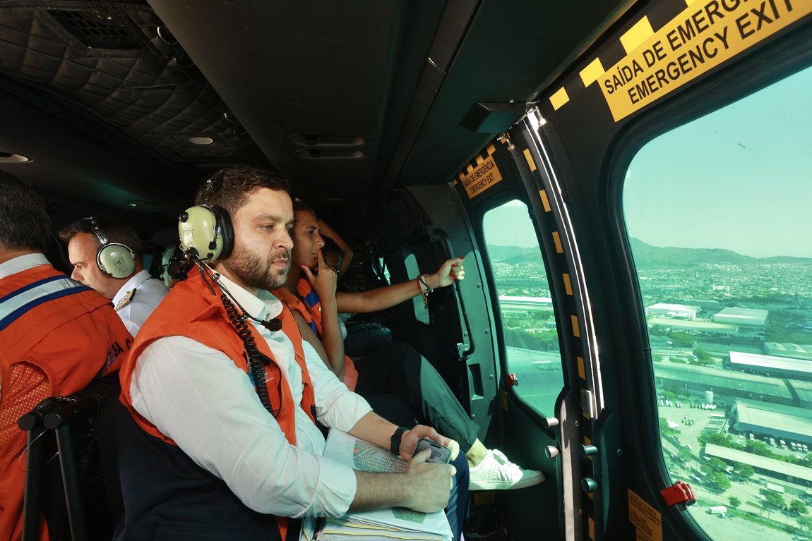 Foto: Rogério Santana