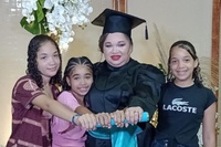 Como o Bolsa Família e o SUAS ajudaram Carla Barros a romper o ciclo da violência doméstica