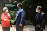 Comunidade terapêutica em Goiânia é referência no acolhimento de adolescentes que buscam tratamento contra a dependência química