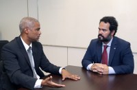 Comunidades terapêuticas do RJ buscam capacitação