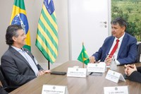 Confederação das Santas Casas e Hospitais Filantrópicos apresenta projetos de qualificação profissional e cuidados continuados